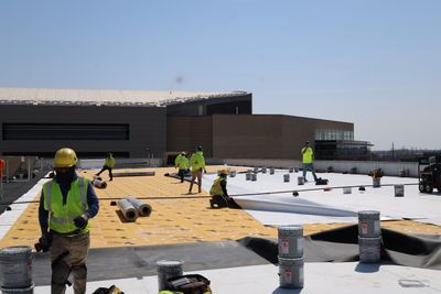 War Horse Casino Project 1