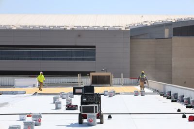 War Horse Casino Project 2