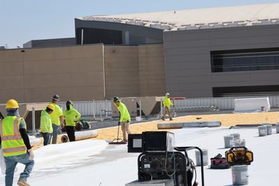 War Horse Casino Project 3