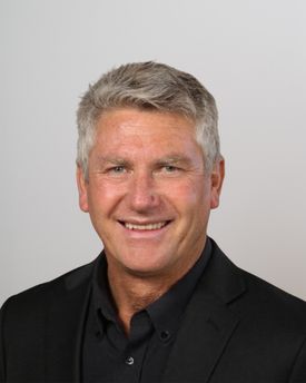 Design Consultant portrait