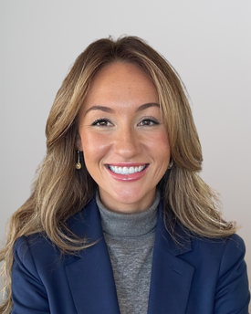 Fabrication Specialist portrait