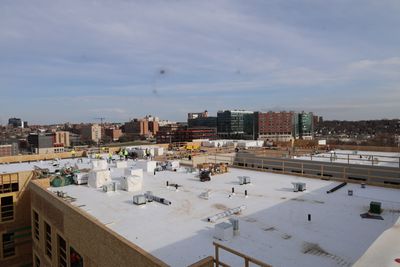 War Horse Casino Project 1