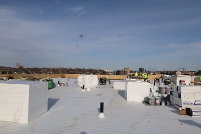 War Horse Casino Project 2