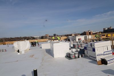 War Horse Casino Project 3