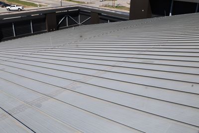 War Horse Casino Project 1