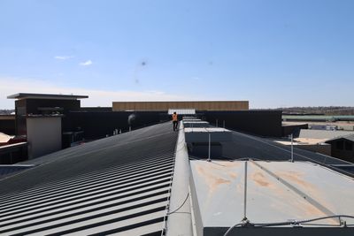 War Horse Casino Project 3